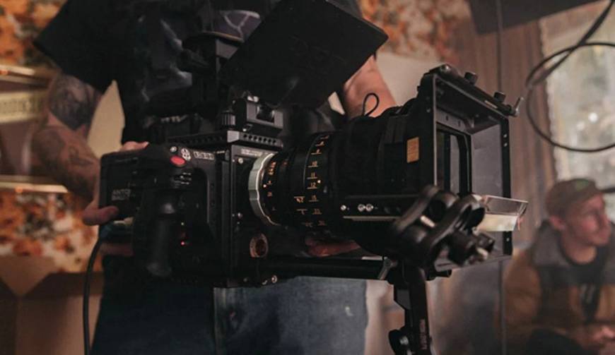 深耕本土，嘉黎县产品宣传视频拍摄公司的服务密码