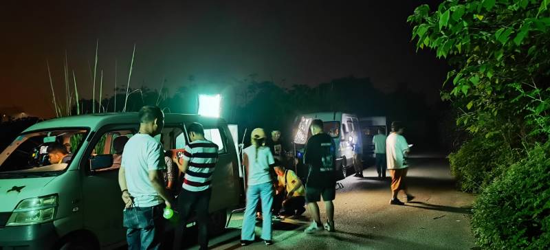 以镜头为笔，绘就嘉黎县产品视频的进阶之路