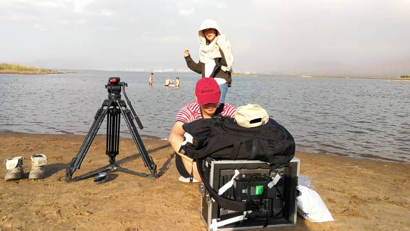 产品视频拍摄公司